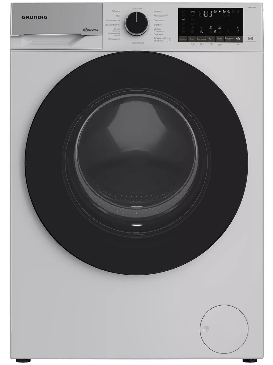 Grundig Стиральная машина GW5P56H21W
