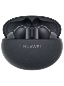 Беспроводные наушники FreeBuds 5i, nebula black Huawei 240067547 купить за 3 962 ₽ в интернет-магазине Wildberries