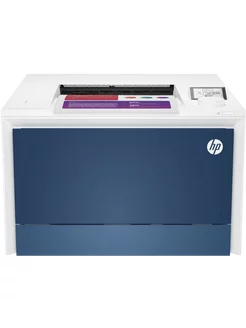 Принтер Color LaserJet Pro 4203dw, цветной, А4, Wi-Fi