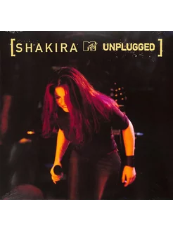 Shakira - MTV Unplugged