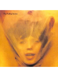 The Rolling Stones - Goats Head Soup