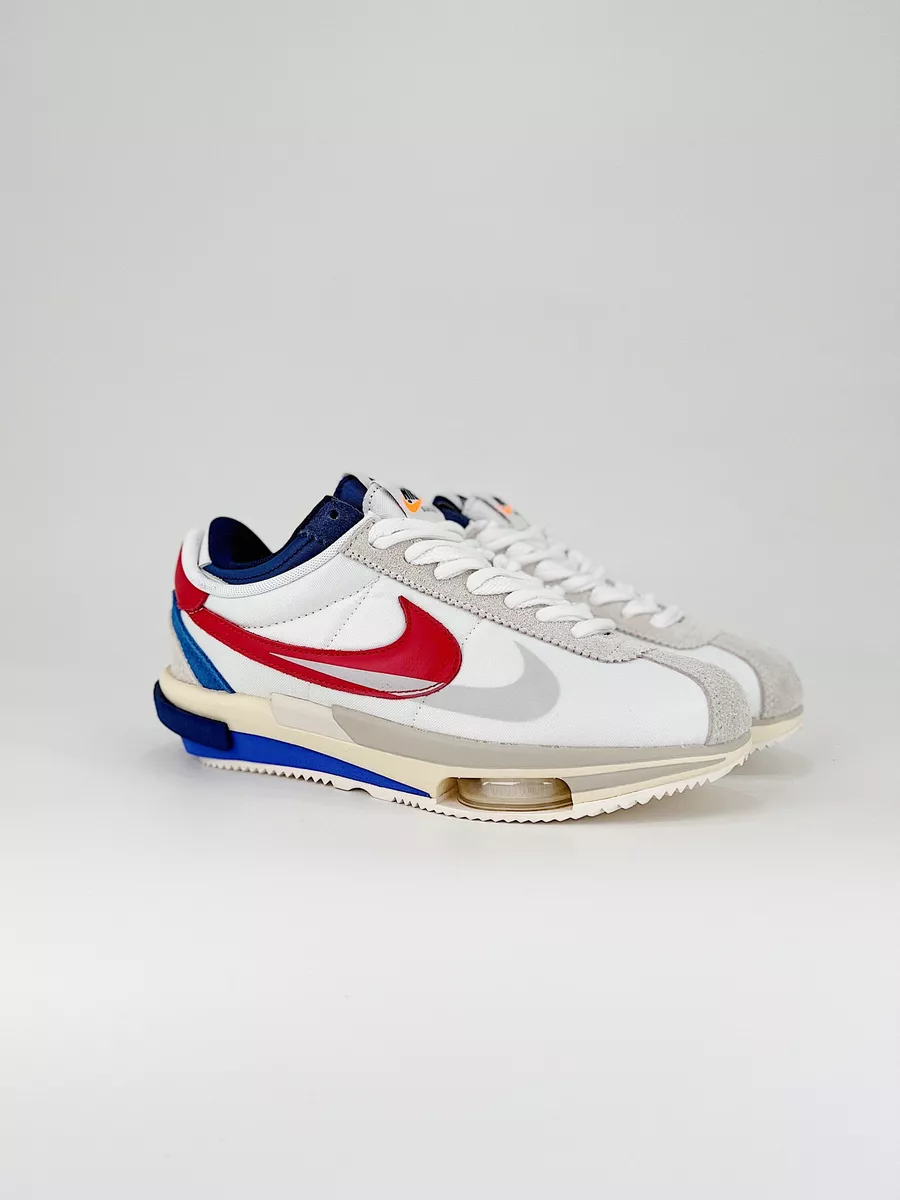 Sacai x Nike Zoom Cortez New SEra 240081592 9 670 Wildberries