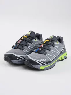 Спортивные кроссовки Salomon XT-6 Moonshoes 240083117 купить за 1 183 ₽ в интернет-магазине Wildberries