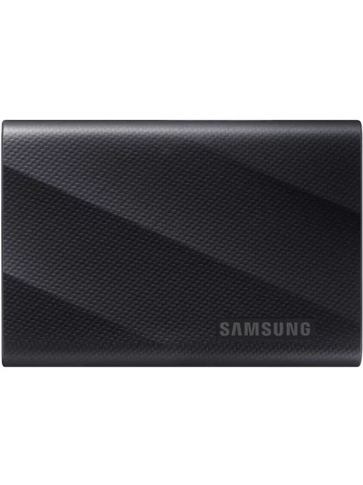 Samsung Внешний SSD диск T9, 1000GB, черный, 2000 ГБ, фото 2