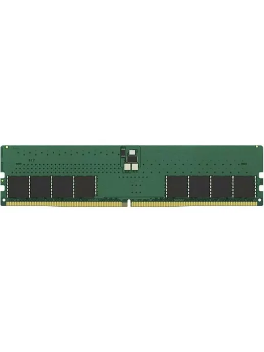 Kingston Оперативная память DIMM DDR5 32ГБ 5600 Мгц, 32 ГБ, фото 2