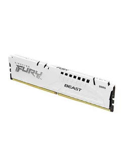 Оперативная память DIMM DDR5 16ГБ 6000 Мгц Kingston 240086391 купить за 7 144 ₽ в интернет-магазине Wildberries