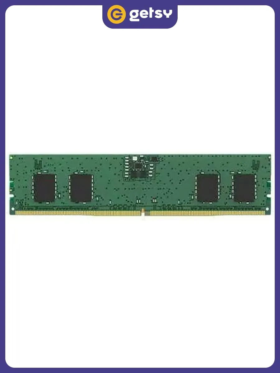Kingston Оперативная память DIMM DDR5 8ГБ 5600 Мгц