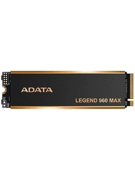 ADATA Внутренний SSD диск LEGEND 960 MAX, 2000GB, M.2, 2000 ГБ, фото 2