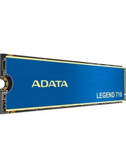 Внутренний SSD диск LEGEND 710, 512GB, M.2 ADATA 240087332 купить за 3 345 ₽ в интернет-магазине Wildberries