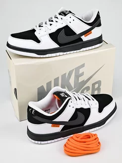 Кроссовки Nike SB Dunk Low x TIGHTBOOTH Nike 240088923 купить за