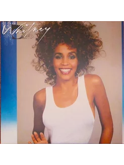 Whitney Houston - Whitney