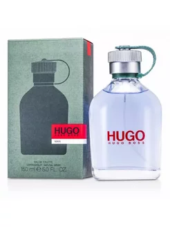 Original Hugo Boss Hugo For Men EDT 150 мл мужские духи 240099342 купить за 1 586 ₽ в интернет-магазине Wildberries