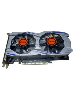 Видеокарта GTX 1050 Ti 128 - разрядная GDDR5 4GB ASPIRING 240104318 купить за 10 341 ₽ в интернет-магазине Wildberries