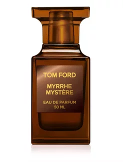 Tom Ford Myrrhe Mystere Мирре мистере Том Форд AZ AROMA 240113129 купить за 1 836 ₽ в интернет-магазине Wildberries