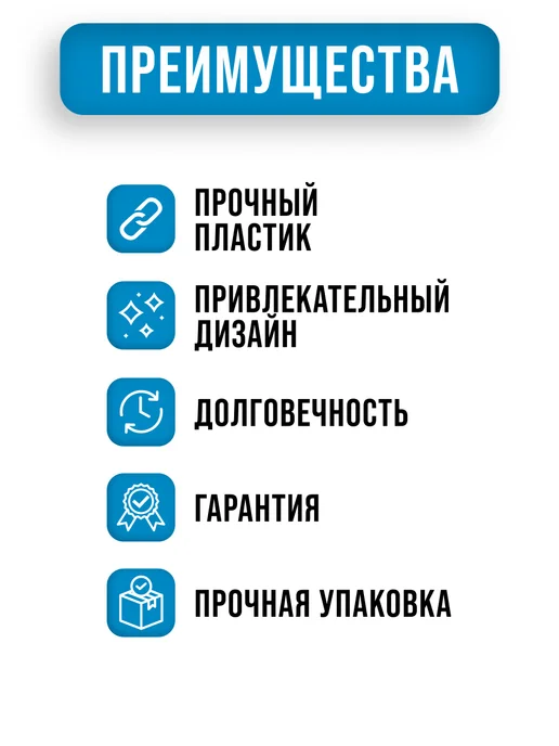 Бутылка для воды спортивная 750 мл - фото 6