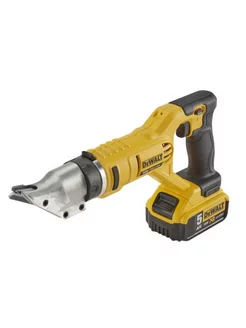 Аккумуляторные ножницы DCS491N DEWALT 240120777 купить за 37 969 ₽ в интернет-магазине Wildberries