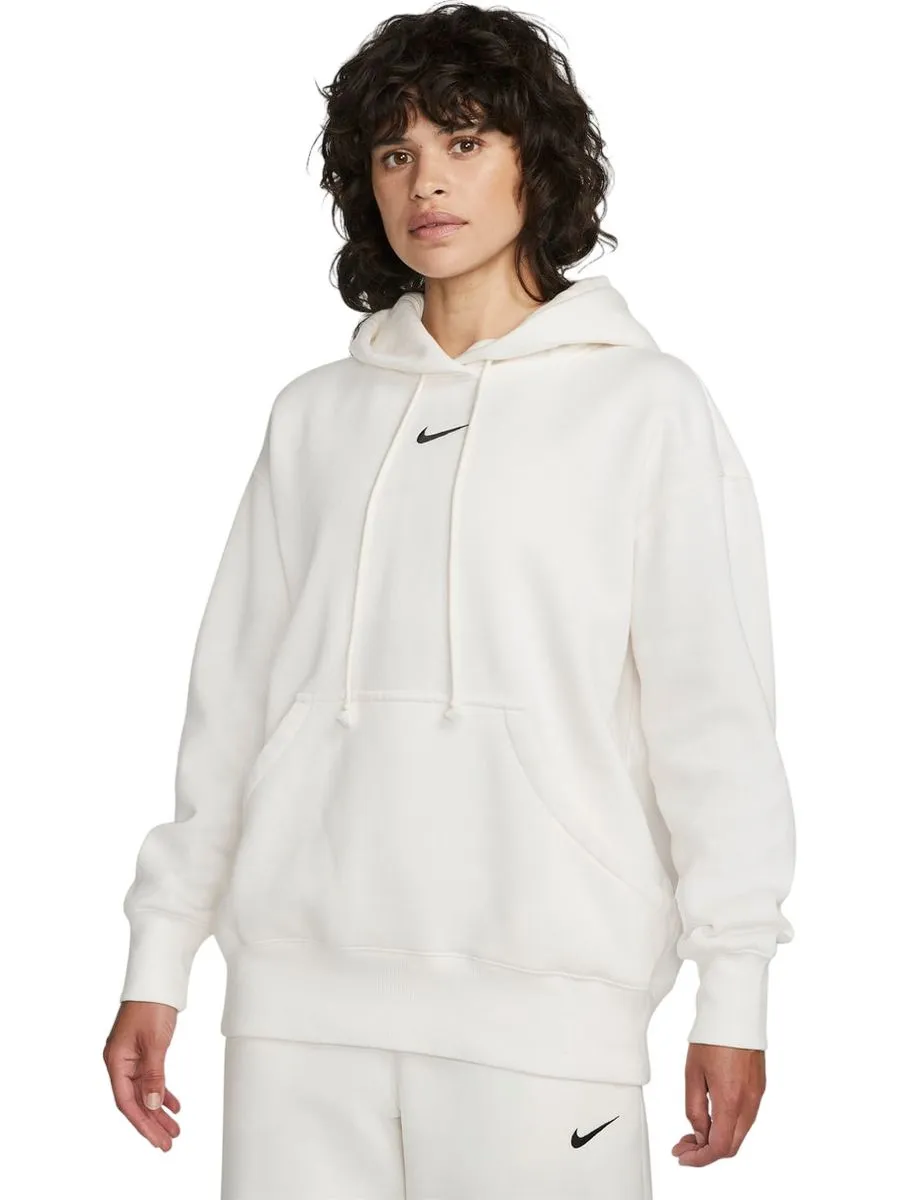 NSW PHNX FLC OS PO HOODIE W Nike 9 470 Wildberries 240129797