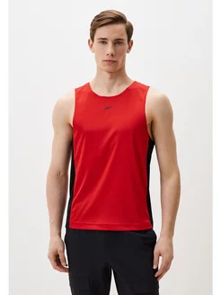 Майка Basketball Mesh Tank