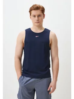 Майка Basketball Mesh Tank