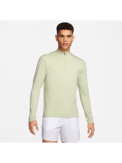 Лонгслив Dri-FIT 1 4-Zip Running Top