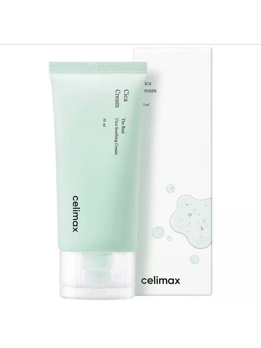 Celimax cica niacinamide