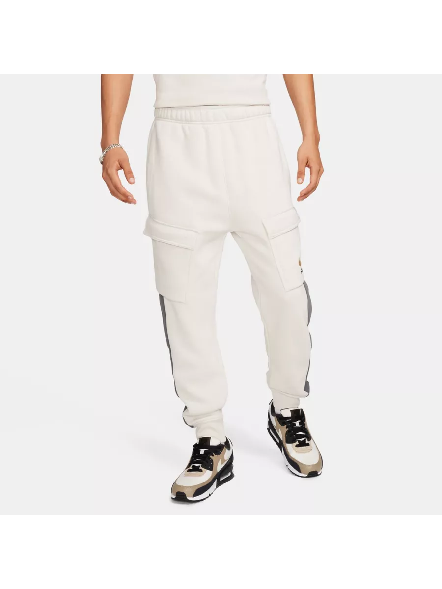 Nike air pant flc best sale