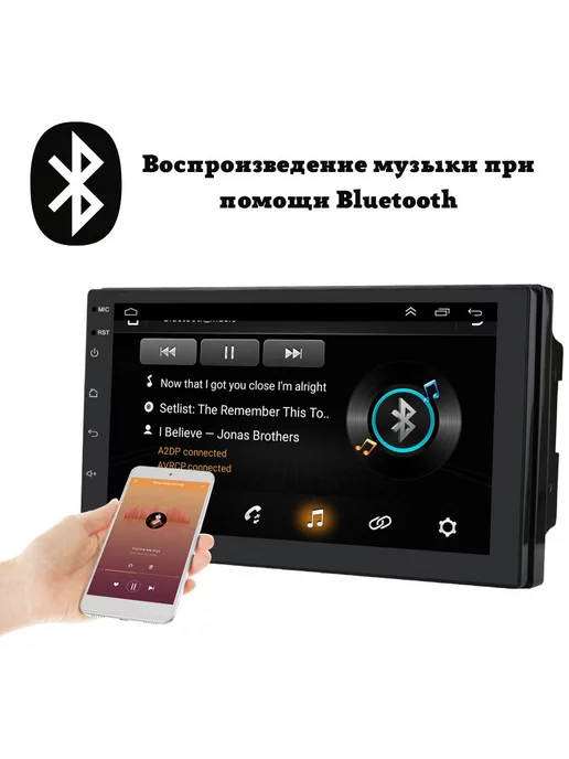 store-avto Автомагнитола Android для Mitsubishi Outlander XL, вариант, фото 9