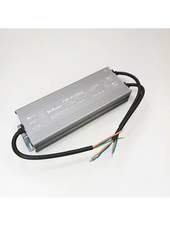 Влагозащищенный блок питания для светодиодной ленты 12V 200W EnduroStore 240142562 купить за 3 860 ₽ в интернет-магазине Wildberries