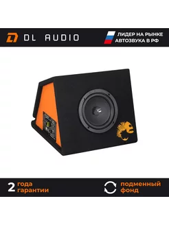 Cабвуфер активный DL Audio Piranha 6.5 A Dl AUDIO 240148236 купить за 6 871 ₽ в интернет-магазине Wildberries