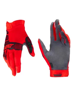 Мотоперчатки детские Moto 1.5 Mini Glove, Red