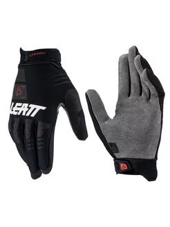 Мотоперчатки Moto 2.5 SubZero Glove, Black