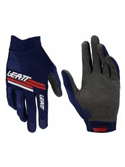 Мотоперчатки подростковые Moto 1.5 Jr Glove, Royal