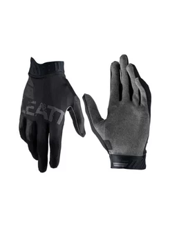 Мотоперчатки детские Moto 1.5 Mini GripR Glove, Black