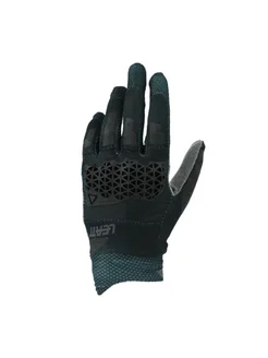 Мотоперчатки подростковые Moto 3.5 Junior Glove, черные