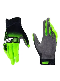 Мотоперчатки, перчатки Moto 1.5 GripR Glove, Lime