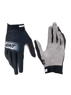 Мотоперчатки Moto 2.5 X-Flow Glove, Black