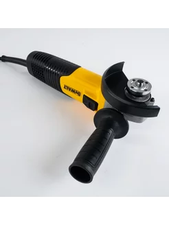 Шлифовальная машинка болгарка Dewalt 4070 125MM 1250W Dewalt 240173556 купить за 36 080 ₽ в интернет-магазине Wildberries