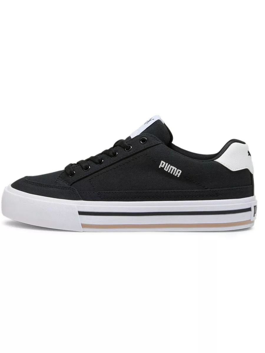 Puma match vulc sneakers hotsell