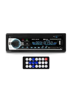 Автомагнитола 1din с bluetooth