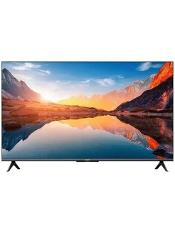 Телевизор TV A 43 FHD 2025 Xiaomi 240188450 купить за 22 658 ₽ в интернет-магазине Wildberries