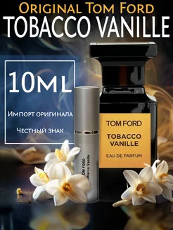 Духи Tobacco Vanille