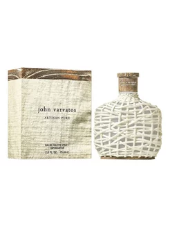 John Varvatos Artisan Pure Туалетная вода 75 мл 240204252 купить за 3 265 ₽ в интернет-магазине Wildberries