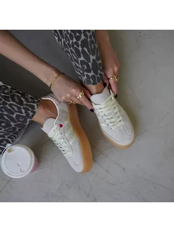 Adidas samba valentine Adidas 240207416    - Wildberries