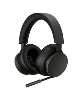 Беспроводные наушники Xbox Wireless Headset с микрофоном