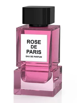 Духи роза Rose De Paris Milestone 240229139 купить за 1 346 ₽ в интернет-магазине Wildberries