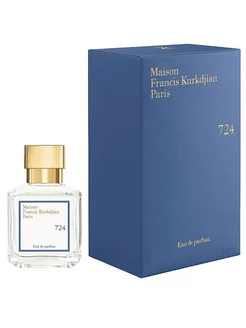 Духи Maison Francis kurkdjian paris 724