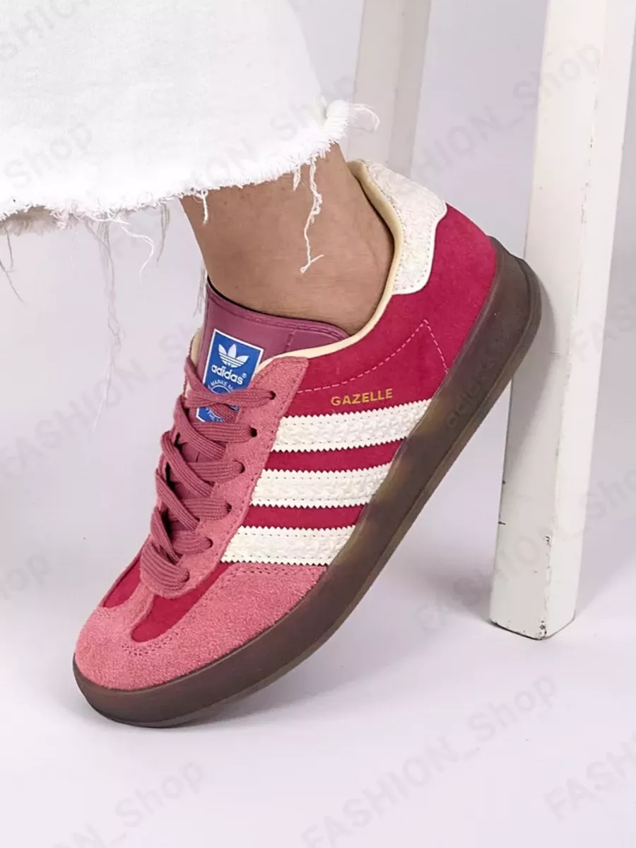 GAZELLE Adidas 2 437 Wildberries 240248268