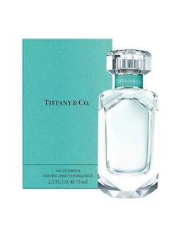 духи Tiffany Tiffany & Co