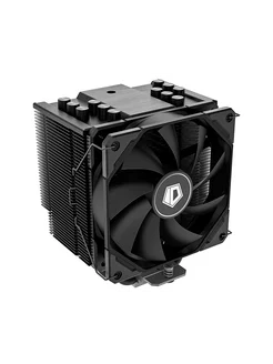 Кулер для процессора SE-226-XT BLACK ID-COOLING 240255003 купить за 3 903 ₽ в интернет-магазине Wildberries