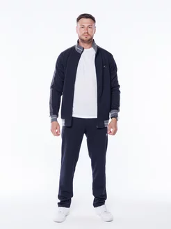 Спортивный костюм - Hugo Boss FRC - BS 240257554 купить за 5 870 ₽ в интернет-магазине Wildberries